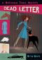 [Herculeah Jones Mysteries 03] • Dead Letter